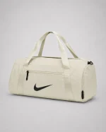 Nike Compact Swoosh Duffel Bag - Image 6