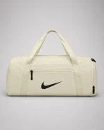 Nike Compact Swoosh Duffel Bag - Image 10