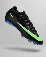 nike Merc vapor17 elite FG black - Image 2