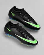 nike Merc vapor17 elite FG black - Image 3