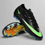 nike Merc vapor17 elite FG black