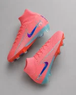 nike merc va16 elite elite FG Vinicius jR - Image 4