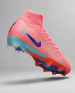nike merc va16 elite elite FG Vinicius jR - Image 2