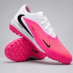 nike phantom 6 pro TF hyper pink