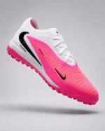 nike phantom 6 pro TF hyper pink - Image 2
