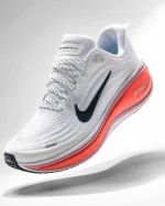 Nike Vomero Plus Run Shoes - Image 5