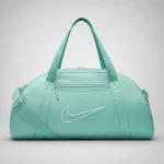 Nike Swoosh Compact Duffel Bag