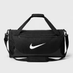 Nike Swoosh Utility Duffel Bag