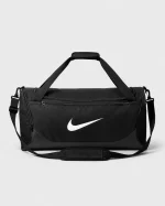 Nike Swoosh Utility Duffel Bag