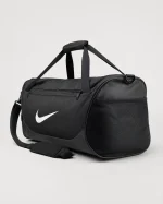 Nike Swoosh Utility Duffel Bag - Image 5