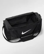 Nike Swoosh Utility Duffel Bag - Image 3