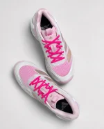 Adidas Run Falcon Shose - Image 4