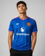 MAN UNITED AWAY Player Kit 26/27 - Image 2