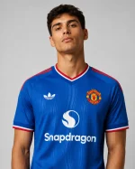MAN UNITED AWAY Player Kit 26/27 - Image 3