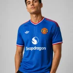 MAN UNITED AWAY Player Kit 26/27