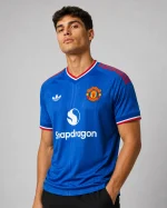 MAN UNITED AWAY Player Kit 26/27 - Image 4