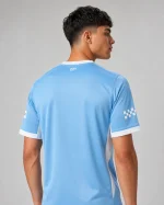 Man city Home Player Kit 26/27 - Image 4
