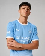 Man city Home Player Kit 26/27