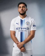 Man city Away Player Kit 26/27 - Image 2