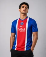 PSG Home Player Kit 26/27 - Image 2