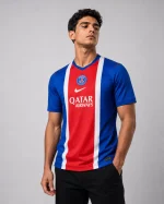 PSG Home Player Kit 26/27 - Image 4