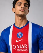 PSG Home Player Kit 26/27 - Image 5