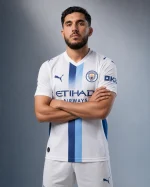 Man city Away Player Kit 26/27