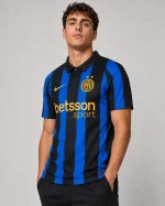 Inter Milan Home PLAYER KIT 26/27 - Image 2