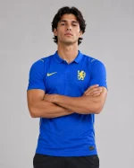 CHELSE HOME Player Kit 26/27 - Image 3