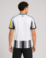 Newcastle United Home Shirt 26/27 - Image 3