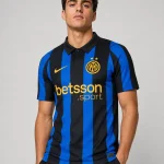 Inter Milan Home PLAYER KIT 26/27