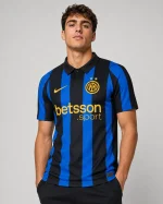 Inter Milan Home PLAYER KIT 26/27