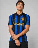 Inter Milan Home PLAYER KIT 26/27 - Image 3