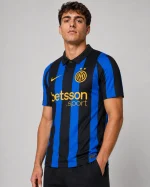 Inter Milan Home PLAYER KIT 26/27 - Image 4