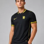 Chelsea Away PLAYER KIT 26/27