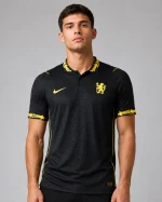 Chelsea Away PLAYER KIT 26/27 - Image 3