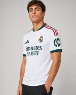 REAL MADRID Home Player Kit 26/27 - Image 4