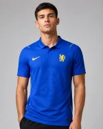 CHELSE HOME Player Kit 26/27 - Image 4