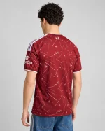 LIVERPOOL HOME Player Kit 26/27 - Image 3
