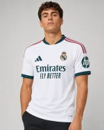 REAL MADRID Home Player Kit 26/27 - Image 3