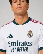 REAL MADRID Home Player Kit 26/27 - Image 5