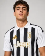 Juventus Home Player Kit 26/27 - Image 5