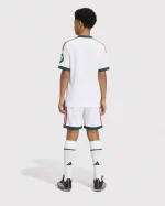 Real Madrid Home player Kids Kit 26/27 - Image 4