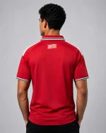 MAN UNITED HOME Player Kit 26/27 - Image 2