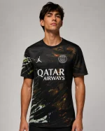 PSG Away Player Kit 26/27 - Image 2