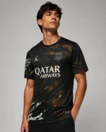 PSG Away Player Kit 26/27 - Image 4