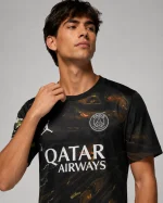 PSG Away Player Kit 26/27 - Image 5