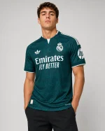Real madrid Away Player Kit 26/27 - Image 5