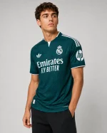 Real madrid Away Player Kit 26/27 - Image 3