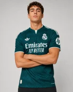 Real madrid Away Player Kit 26/27